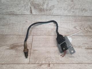 Датчик NOx Porsche Cayenne 958 2013, 3.0 л., MCR.C, дизель, АКПП, внедорожник 5 дв., 8K0907807K