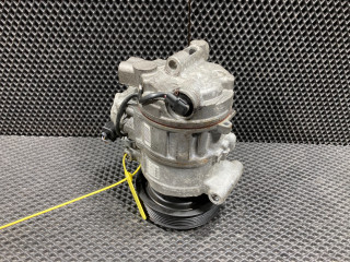 компрессор кондиционера Audi A6 4G/C7 2012, 3.0 л., CGWB, бензин, седан, 4G0260805A