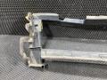 воздуховод (дефлектор) радиатора Land Rover Range Rover Evoque L538 2014, 2.0 л., 204PT, бензин, АКПП, внедорожник 5 дв., EJ328327AB, LR048041, LR027022, BJ328327AE - фото №2
