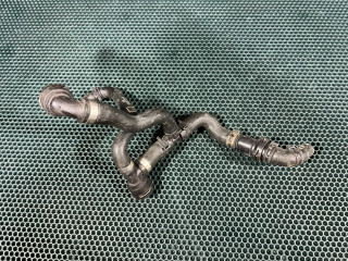 патрубок (трубопровод, шланг) Audi A5 F5 2016, 2.0 л., бензин, АКПП, купе, 8W0122449BC, 8R0121113, 1K0121113A, 4E0121113, 1K0121087R