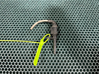 датчик ABS Audi A7 4K 2023, 3.0 л., бензин, АКПП, хетчбэк 5 дв., 4M0927807C, 0265004487