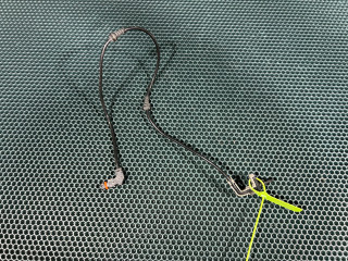 датчик ABS Mercedes-Benz E-Класс W212/S212/C207/A207 [рестайлинг] 2013, 4.7 л., M 278.928, бензин, АКПП, седан, A2074405510