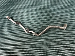 трубка охлаждающей жидкости Audi S6 C8 2019, 3.0 л., бензин, АКПП, седан, 4K0121071J