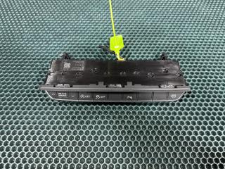 кнопка (выключатель) Audi A5 F5 2018, 2.0 л., бензин, АКПП, купе, 8W0925301BC, 8W0925301BC5PR, 034964001-01