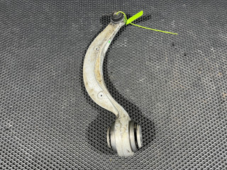 рычаг передний правый Jaguar XE 1 поколение X760 2016, 3.0 л., AJ 126, бензин, АКПП, седан, GX73-3C256, T2H24313, GX733C256AE, GX732D207AA