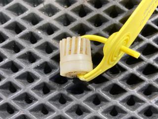 моторчик регулировки сиденья Infiniti FX35 1 поколение 2004, 3.5 л., бензин, 3K01030820