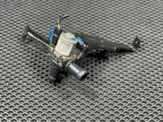 кран отопителя (печки) Ford Bronco Sport 1 поколение 2021, 1.5 л., бензин, АКПП, внедорожник 5 дв., JU5A-18469-EA, LX61-18495-AAC