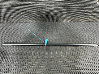 молдинг двери задней правой Hyundai Tucson 4 поколение 2024, 2.5 л., G4KN, бензин, АКПП, внедорожник 5 дв., 83220N9000