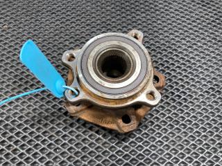 ступица задняя Audi A4 B9 2019, 2.0 л., бензин, АКПП, седан, 8W0501679B