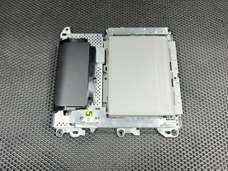 дисплей Lexus LS 4 поколение [2-й рестайлинг] 2014, 4.6 л., 1UR-FSE, бензин, АКПП, седан, 86680-50080, 462200-4175