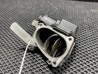 заслонка дроссельная Audi A6 4G/C7 [рестайлинг] 2016, 3.0 л., CKVB, дизель, АКПП, универсал, 059129593H, 0671380592, 059129593AW