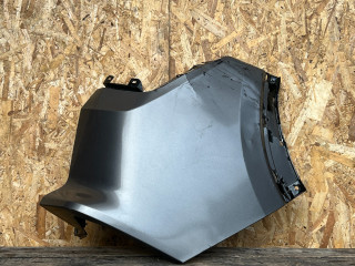 бампер задний Nissan Rogue T33 2022, 1.6 л., 16LF, бензин, АКПП, внедорожник 5 дв., 850176RR0H