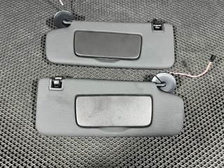 козырек солнцезащитный Buick Envista 1 поколение 2024, 1.2 л., бензин, АКПП, внедорожник 5 дв., 42823865, 42779187