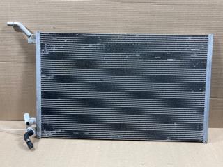 интеркулер Jaguar XE 1 поколение 2016, 3.0 л., бензин, АКПП, седан, GX738K230BB, T2H2530, LR092812