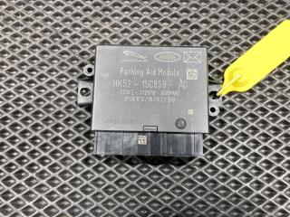 блок управления парктрониками Land Rover Range Rover Sport 2 поколение 2017, 3.0 л., 306PS, бензин, АКПП, внедорожник 5 дв., HK5215C859AD, LR081443, LR109363