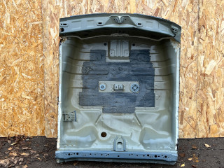 ниша запасного колеса Honda CR-V 6 поколение 2025, 1.5 л., L15B, бензин, вариатор, внедорожник 5 дв.