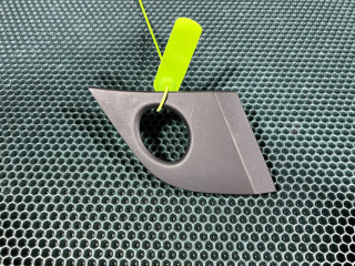 Накладка (сетка) динамика Audi A8 D4/4H 2012, 4.2 л., CDRA, бензин, АКПП, седан, 4H0035419B