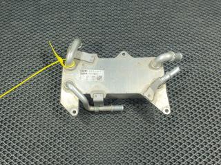 радиатор АКПП Audi A8 D4 [рестайлинг] 2016, 4.0 л., бензин, АКПП, седан, 4H0317021T