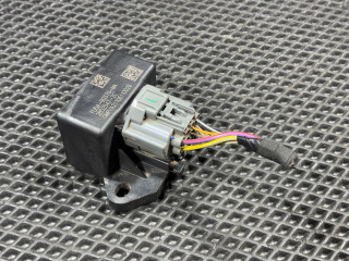 блок управления топливным насосом Ford Bronco Sport 1 поколение 2021, 1.5 л., бензин, АКПП, внедорожник 5 дв., FU5A-9D370-MA