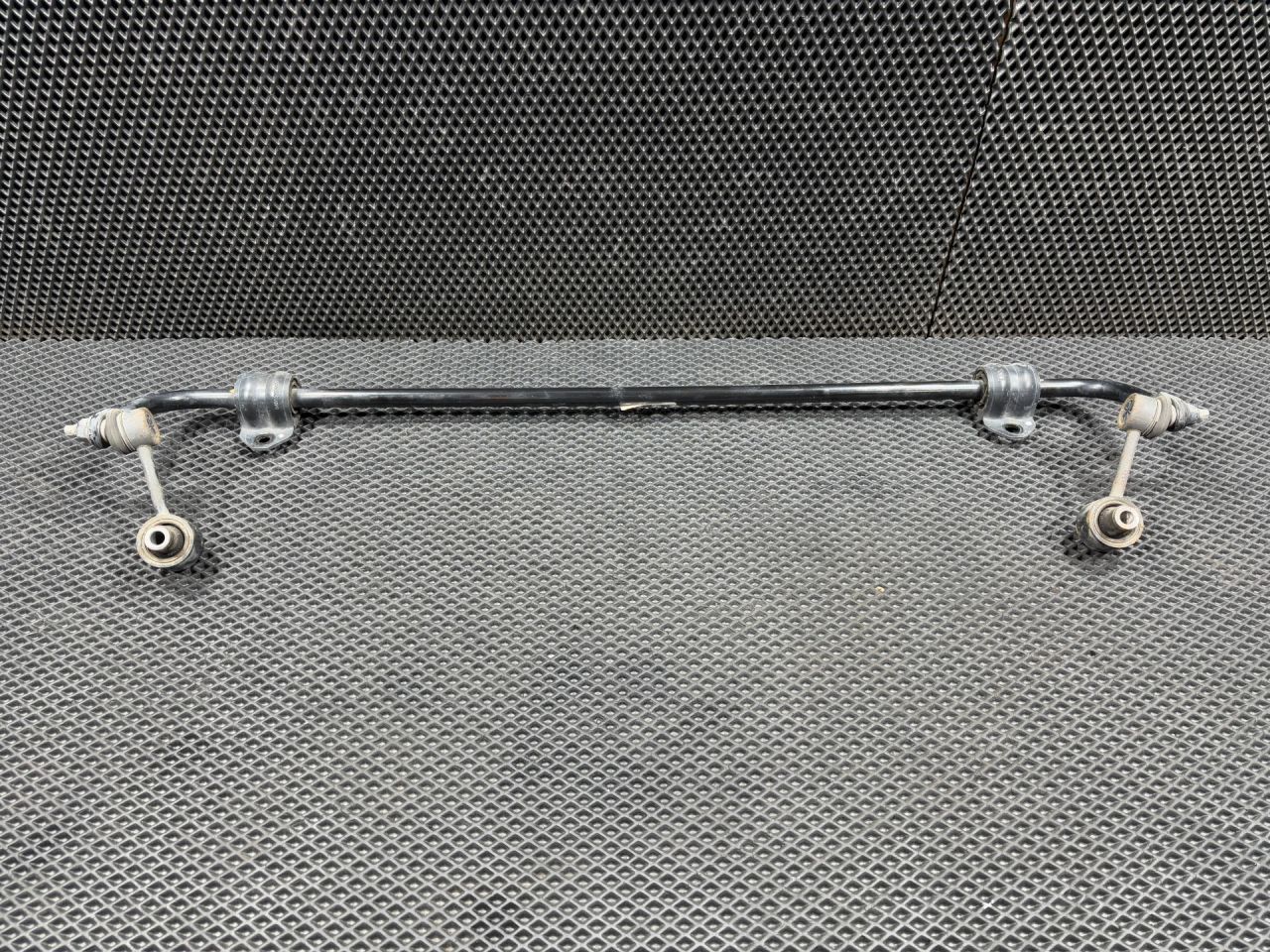 стабилизатор подвески задний Kia K5 3 поколение 2022, 1.6 л., G4FP, бензин, АКПП, седан, 55510L1000 - фото №1