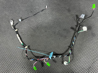 проводка салона Honda CR-V 6 поколение 2025, 1.5 л., L15B, бензин, АКПП, внедорожник 5 дв., 806503A0