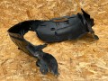 защита арок передняя правая (подкрылок) Nissan Rogue T33 2023, 1.5 л., KR15, бензин, АКПП, внедорожник 5 дв., передний привод, 638426RA0A, 638406RA0A - фото №2