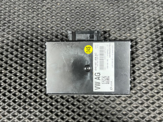 диагностический интерфейс Audi S8 D4 2013, 4.0 л., CGTA, бензин, АКПП, седан, 4H0907468AC