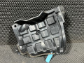 защита днища Nissan Rogue T33 2022, 1.5 л., KR15, бензин, АКПП, внедорожник 5 дв., 648386RR0A, 648386RA0A - фото №4