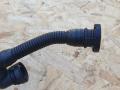 патрубок (трубопровод, шланг) Audi A8 D3 [рестайлинг] 2006, 4.2 л., BVJ, бензин, АКПП, седан, 079131605H - фото №6