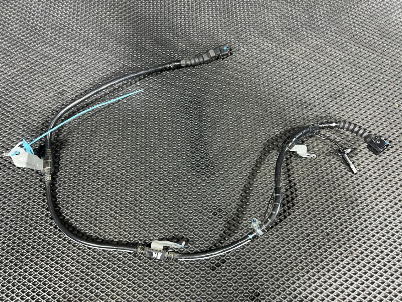 датчик ABS Honda CR-V 6 поколение 2025, 1.5 л., L15B, бензин, АКПП, внедорожник 5 дв., 47510-3A0-A01 - фото №1