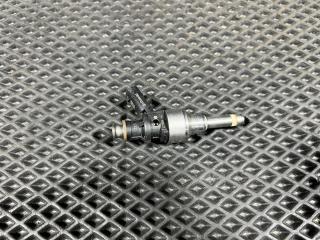 форсунка Audi Q7 4L 2009, 3.0 л., CTWB, бензин, АКПП, внедорожник 5 дв., 06E906036P, 06E906036AC, 06E906036K, 06E906036AL, 06E906036AJ, 06E906036G, 06E036G