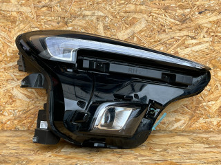 фара правая Buick Encore GX 1 поколение [рестайлинг] 2024, 1.3 л., бензин, АКПП, внедорожник 5 дв., 42739693, 42853004, 42855787, 42887254