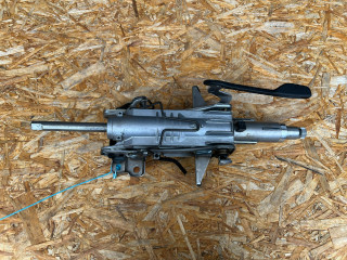 рулевая колонка Porsche Macan GTS 1 поколение [2-й рестайлинг] 95B 2022, 2.9 л., DGR, бензин, АКПП, внедорожник 5 дв., 95B419506AE, 95B419506BB, 95B419506L, 95B419506P