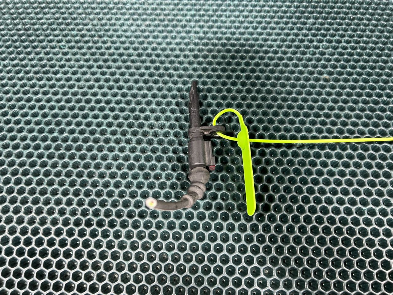 датчик ABS Audi A6 Allroad Quattro C8 2022, 3.0 л., бензин, АКПП, универсал, 4M0927803C, 0265004489 - фото №1