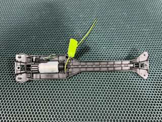 моторчик регулировки сиденья Jaguar XF X260 2019, 3.0 л., AJ 126, бензин, АКПП, седан, HHL500260, HHL500270, C2D26718, C2C37176, C2C37177, LR028226, 918529101, RZ55AWA