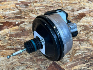 вакуумный усилитель тормозов Audi S4 B9 [рестайлинг] 2021, 3.0 л., CWGD, бензин, АКПП, седан, 8W0612103K