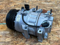 компрессор кондиционера Genesis G70 1 поколение 2019, 2.0 л., G4KL, бензин, АКПП, седан, 97701-G9050 - фото №5