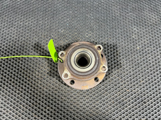 ступица передняя Audi Q3 8U [рестайлинг] 2015, 2.0 л., бензин, АКПП, внедорожник 5 дв., 1K0407621F