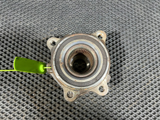 ступица задняя Audi A4 B9 2016, 2.0 л., бензин, АКПП, седан, 8W0407617