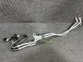 шланг (трубка) АКПП Land Rover Range Rover Sport 2 поколение 2013, 5.0 л., 508PS, бензин, АКПП, внедорожник 5 дв., CPLA7R081AA, LR035552 - фото №3