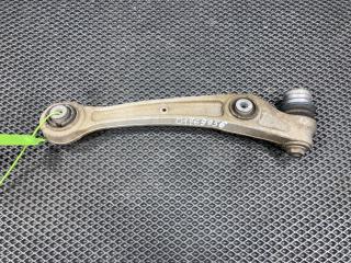 рычаг передний левый Audi A6 4G/C7 2012, 2.0 л., CAEB, бензин, АКПП, седан, 8K0407155C
