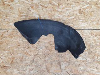 защита арок задняя левая (подкрылок) BMW 7 серия F01/F02 [рестайлинг] 2014, 4.4 л., N63 B44 B, бензин, АКПП, 136488-15