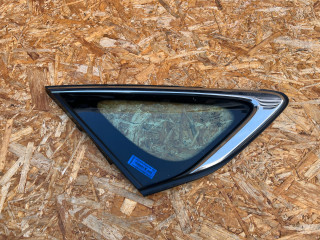 стекло кузовное левое заднее задней левой Honda Accord 11 поколение 2025, 1.5 л., L15B, бензин, вариатор, седан, 7355030AA01