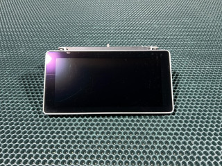 дисплей Audi Q5 FY  FYB 2018, 2.0 л., DAXB, бензин, робот, внедорожник 5 дв., 80A919605