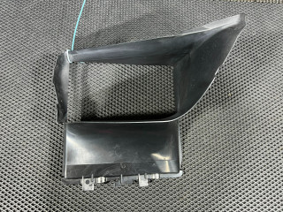 воздуховод интеркулера Porsche Macan 1 поколение [2-й рестайлинг] 2022, 2.9 л., DGR, бензин, АКПП, внедорожник 5 дв., 95B117336K