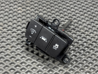 кнопка (выключатель) Kia K5 3 поколение 2022, 1.6 л., G4FP, бензин, АКПП, 93700-L2030, 93700-L2030WK