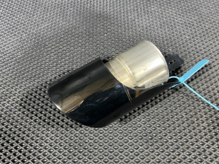 насадка на глушитель Porsche Macan GTS 1 поколение [2-й рестайлинг] 95B 2022, 2.9 л., DGR, бензин, АКПП, внедорожник 5 дв., 95B253681Q, 95B253681AS