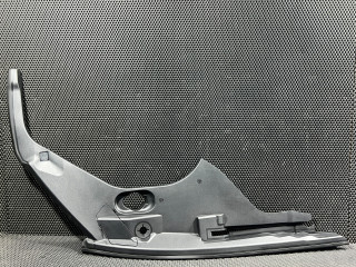 подкапотный пластик Ford Mustang Mach-E 1 поколение 2023, электро, внедорожник 5 дв., LJ8BR16D671BB, LJ8BR16D671AG