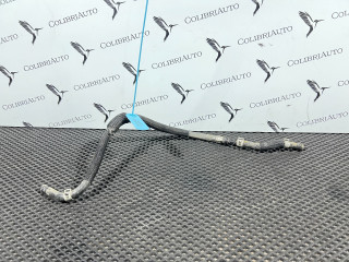 патрубок (трубопровод, шланг) Nissan Rogue T33 2022, 1.6 л., 16LF, бензин, АКПП, внедорожник 5 дв.