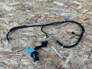 дверная проводка Honda CR-V 6 поколение 2025, 1.5 л., L15B, бензин, вариатор, внедорожник 5 дв., 327533A0